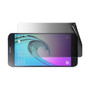 Samsung Galaxy A8 (2016) Privacy (Landscape) Screen Protector