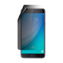 Samsung Galaxy C7 PRO Privacy Lite Screen Protector