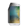 Samsung Galaxy E5 Privacy Lite Screen Protector