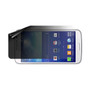 Samsung Galaxy Grand 2 Privacy Lite (Landscape) Screen Protector