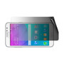 Samsung Galaxy Grand Max Privacy (Landscape) Screen Protector