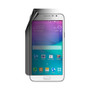Samsung Galaxy Grand Max Privacy Lite Screen Protector