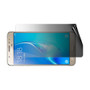 Samsung Galaxy J7 (2016) Privacy (Landscape) Screen Protector