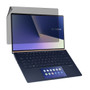 Asus ZenBook 14 UX434FLC (Touch) Privacy Plus Screen Protector