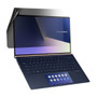 Asus ZenBook 14 UX434FLC (Touch) Privacy Lite Screen Protector