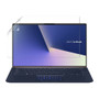 Asus ZenBook 14 UX433FA Silk Screen Protector