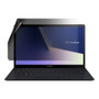 Asus ZenBook S UX391FA (Touch) Privacy Lite Screen Protector