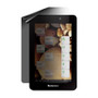 Lenovo LePad S2007 Privacy Lite (Portrait) Screen Protector