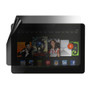 Amazon Kindle Fire HDX 7 (2013) Privacy Lite Screen Protector