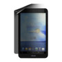 Asus Memo Pad 8 ME180A Privacy Lite (Portrait) Screen Protector