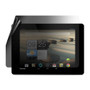 Acer Iconia Tab A1-811 Privacy Lite Screen Protector