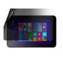 HP Pro Tablet 408 G1 Privacy Lite Screen Protector