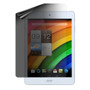 Acer Iconia A1-830 Privacy Lite (Portrait) Screen Protector
