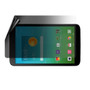 Alcatel Onetouch Pop 8S Privacy Lite Screen Protector