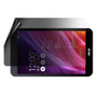 Asus Memo Pad 8 ME181C Privacy Lite Screen Protector