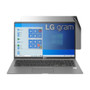 LG Gram 15 15Z90N (Non-Touch) Privacy Screen Protector