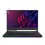 Asus ROG Strix SCAR 17 G732L Silk Screen Protector