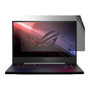 Asus ROG Zephyrus S15 GX502L Privacy Screen Protector