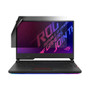 Asus ROG Strix SCAR 15 G532L Privacy Lite Screen Protector