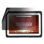 Panasonic Toughpad FZ-B2 Privacy Lite Screen Protector