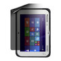 Panasonic Toughpad FZ-M1 Privacy Lite (Portrait) Screen Protector