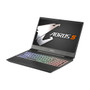 Aorus 5 NA Privacy Quad Screen Protector