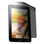 Huawei MediaPad 7 Youth Privacy Lite (Portrait) Screen Protector