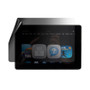 Amazon Kindle Fire HD 7 (2013) Privacy Lite Screen Protector