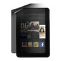 Amazon Kindle Fire HD 7 (2012) Privacy Lite (Portrait) Screen Protector