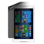 Alcatel Onetouch T10 Tab Privacy Lite (Portrait) Screen Protector