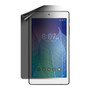 Alcatel Onetouch POP 7S Privacy Lite (Portrait) Screen Protector