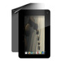 Acer Iconia Tab B1-710 Privacy Lite (Portrait) Screen Protector