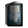 Samsung Galaxy Tab 8.9 Privacy Lite (Portrait) Screen Protector