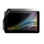 Micromax Funbook 3G P560 Privacy Lite Screen Protector