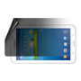 Samsung Galaxy Tab 3 7.0 Privacy Lite Screen Protector