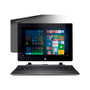 Acer Aspire Switch One 10 SW1-011 Privacy Lite (Portrait) Screen Protector