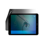 Samsung Galaxy Tab S3 9.7 Privacy Lite Screen Protector
