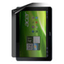 Acer Iconia Tab A210 Privacy Lite (Portrait) Screen Protector