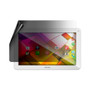 Archos 101c Copper Privacy Lite Screen Protector