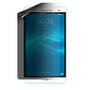 Huawei Mediapad T2 7.0 PRO Privacy Lite (Portrait) Screen Protector