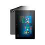 Linx 10V64 Privacy Lite (Portrait) Screen Protector