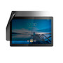 Lenovo Tab M10 Privacy Lite Screen Protector
