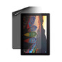 Lenovo Tablet 10 Privacy Lite (Portrait) Screen Protector
