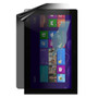Lenovo ThinkPad Tablet 2 Privacy Lite (Portrait) Screen Protector