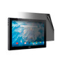 Acer Iconia One 10 Tablet B3-A40FHD Privacy Lite Screen Protector