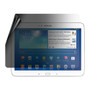 Samsung Galaxy Tab 3 10.1 Privacy Lite Screen Protector