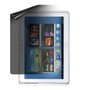 Samsung Galaxy Note 10.1 Privacy Lite (Portrait) Screen Protector