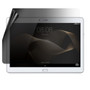 Huawei MediaPad M2 10 Privacy Lite Screen Protector