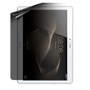 Huawei MediaPad M2 10 Privacy Lite (Portrait) Screen Protector