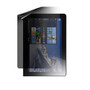 Lenovo ThinkPad 10 2nd gen Privacy Lite (Portrait) Screen Protector